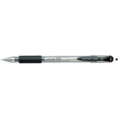 UNİBAL UM-151 SİGNO DX FİNE 0,7 JEL SİYAH
