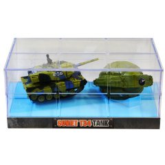 2232B KUT. EL BOMBASI KUMANDALI TANK
