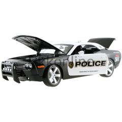 NECO MAISTO 1:18 31365 2006 DODGE CHALLENGER