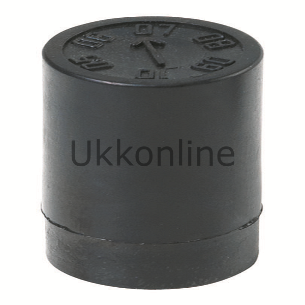 MOTEX ETİKET MAKİNESİ KARTUŞU 20mm 5500 MODELİ