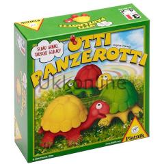 Anne Robot Kaplumbağalar (Robot Turtles)