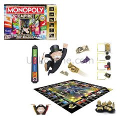 B5095 MONOPOLY EMPIRE