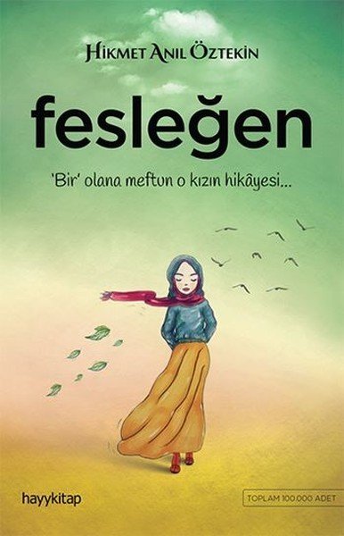 Fesleğen