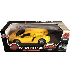 201J /11602 KUT.U/K F/F 1:18 ŞARJLI SPOR ARABA