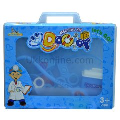 809 DOKTOR ÇANTASI