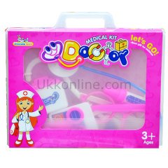 809 DOKTOR ÇANTASI