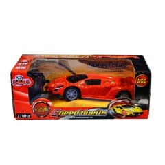 354J/248 KUT. U/K F/F 1:24 SPOR ARABA