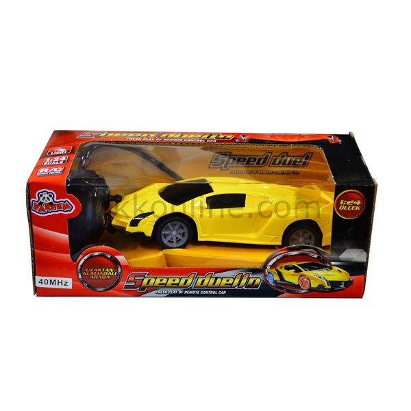 354J/248 KUT. U/K F/F 1:24 SPOR ARABA