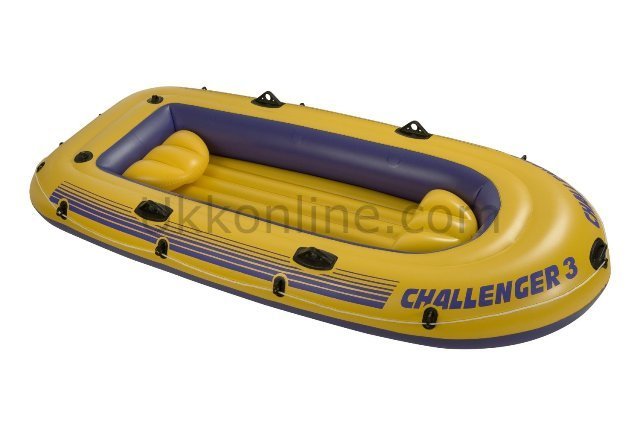 68369 CHALLENGER 3 BOT