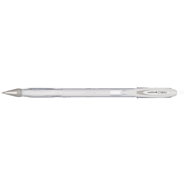 UNİBAL UM-120 AC ANGELIC COLOR 0,7 JEL BEYAZ