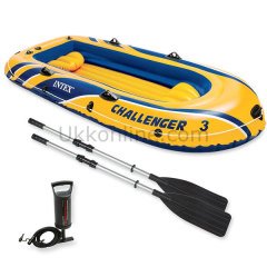 68370 CHALLENGER 3 BOT SET 295-137-43
