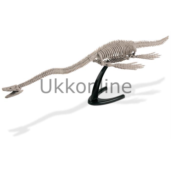 Geoworld Dino Kazı Seti CL756K Elasmosaurus