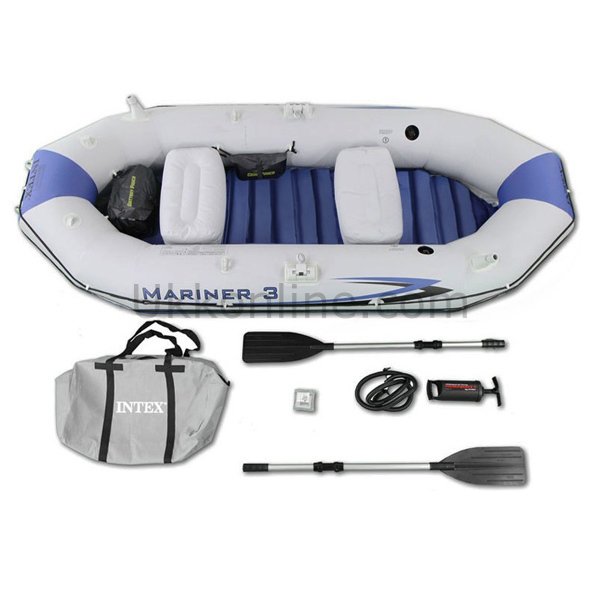 68373 MARINER 3 BOT SET 297X127X46 CM