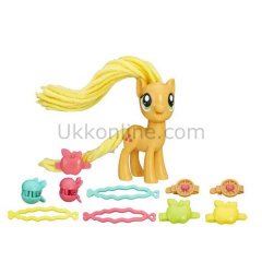 B8809 MLP PONY BALO SAÇLARI