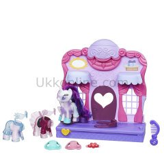 B8811 MLP RARITIYnin MODA ATOLYESİ
