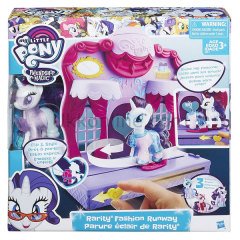 B8811 MLP RARITIYnin MODA ATOLYESİ