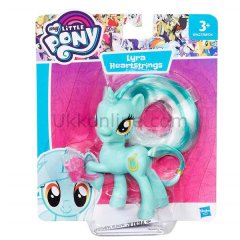 B8924 PONY FİGÜR