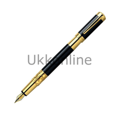 WATERMAN ELEGANCE SİYAH GT DOLMAKALEM