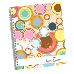 FABER AYRAÇLI DEFTER SEP 3+1 DAİRELER 120YP