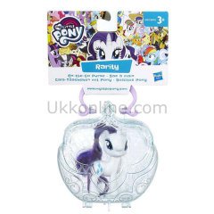 B8952 MLP ÇANTALI PONY FİGÜR