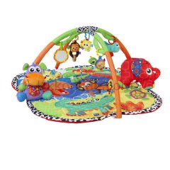 7629 PLAYGRO MUTLU ORMAN OYUN HALISI /Adel 1010183214000