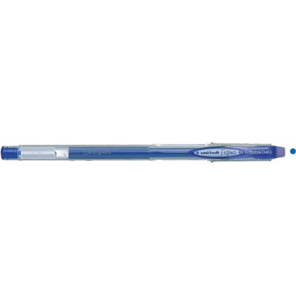 UNİBAL UM-101 ER SİLİNEBİLİR MAVİ