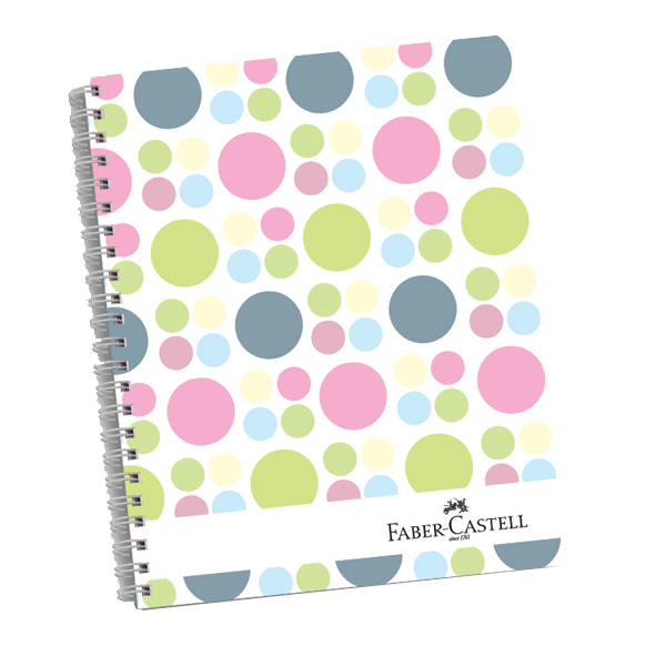 FABER AYRAÇLI DEFTER SEP 3+1 PUANTİYE 120YP