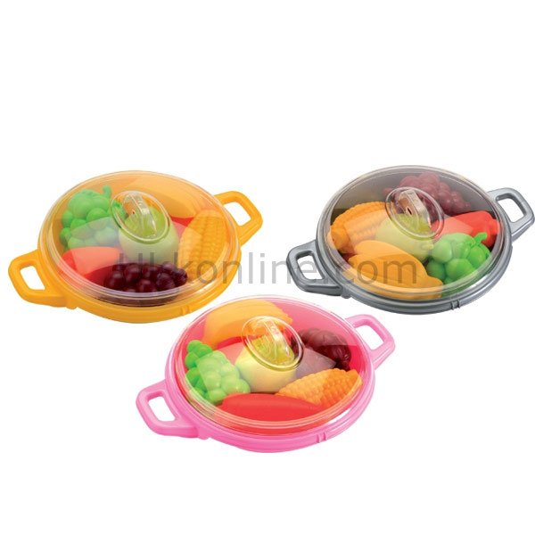 01467 TENCERE  SET