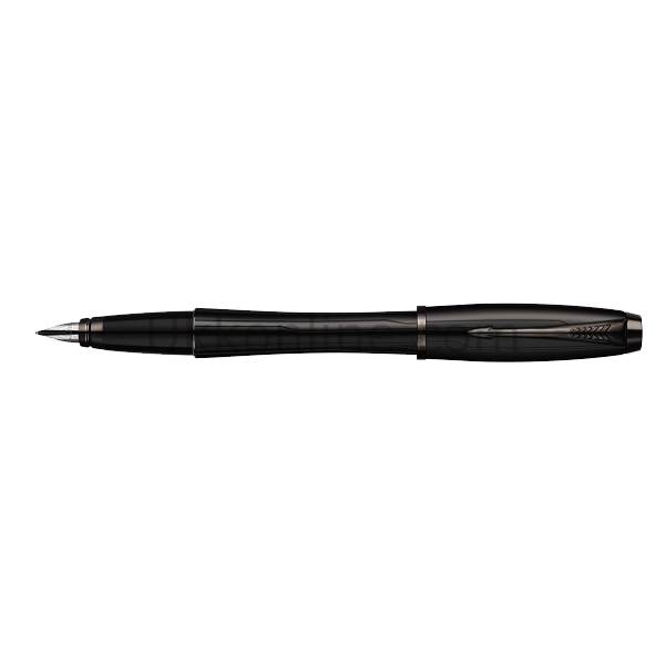 PARKER DOLMAKALEM URBAN PREMİUM MAT SİYAH