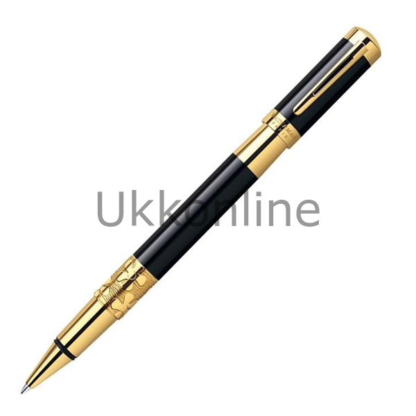 WATERMAN ELEGANCE SİYAH GT ROLLER