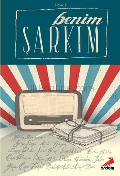 BENİM ŞARKIM
