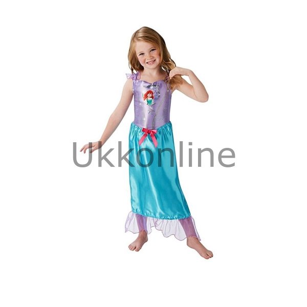 13322 Sun/Kos/L ARIEL KLASİK KOSTÜM /Large Beden