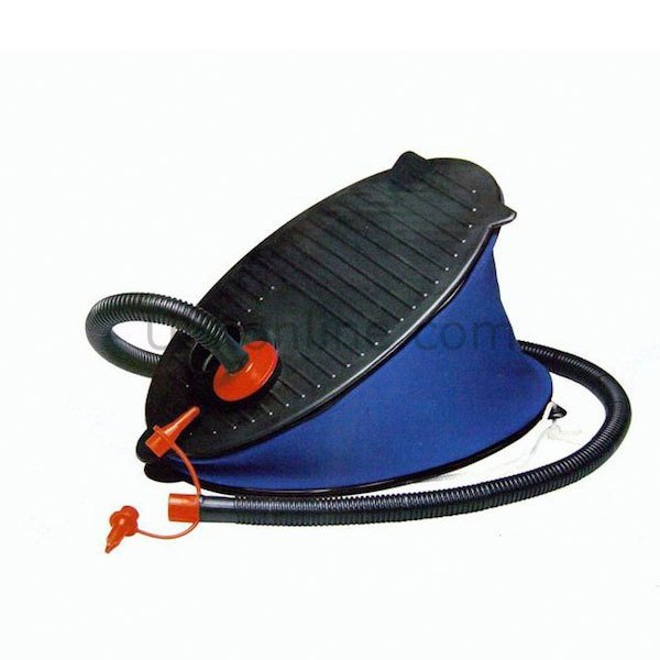 69611 AYAK POMPASI 28CM