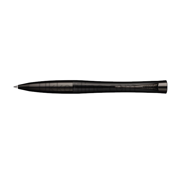 PARKER TÜKENMEZ URBAN PREMİUM MAT SİYAH