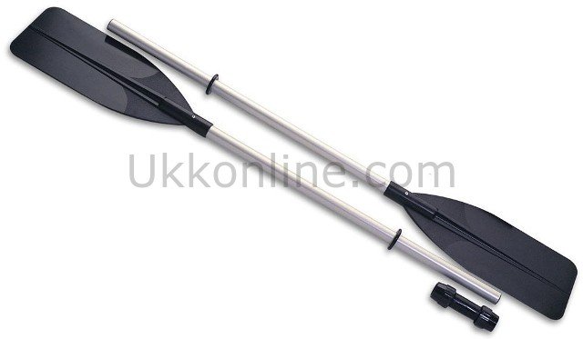 69627 ALÜMİNYUM KÜREK SETİ 244CM