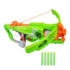 B9093 NERF ZOMBISTRIKE OUTBREAKE