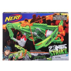 B9093 NERF ZOMBISTRIKE OUTBREAKE