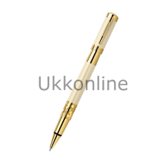 WATERMAN ELEGANCE FİLDİŞİ  GT ROLLER BALL