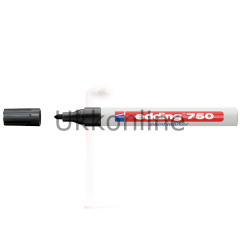 EDDİNG PAİNT MARKÖR E-750 SİYAH