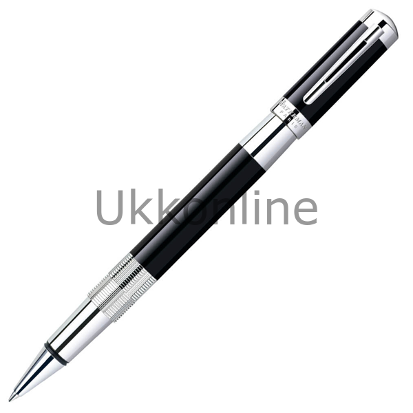 WATERMAN ELEGANCE SİYAH ST ROLLER