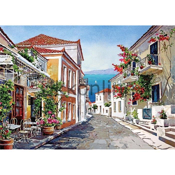 ART 4616 1500 PUZZLE GALAXITHI