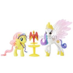 B9160 MLP PONY ARKADAŞLIK SETİ