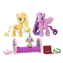 B9160 MLP PONY ARKADAŞLIK SETİ