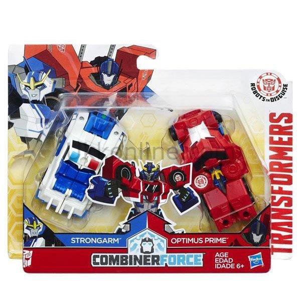 B9178 TRA RID MINICON WEAPONIZER