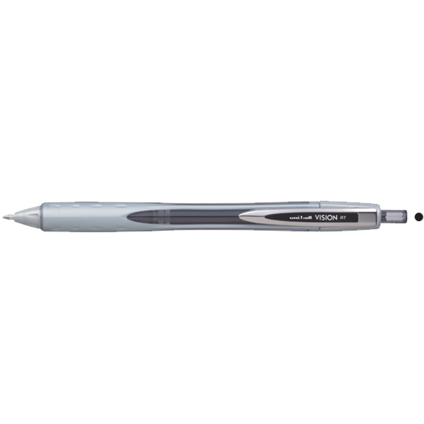 UNİBAL UBN-178 VİSİON MEK SİYAH