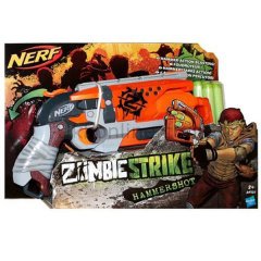 A4325 NERF ZOMBIE HAMMERS