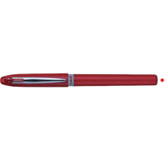 UNİBAL UB-247 GRİP FİNE 0,7 ROLLER KIRMIZI