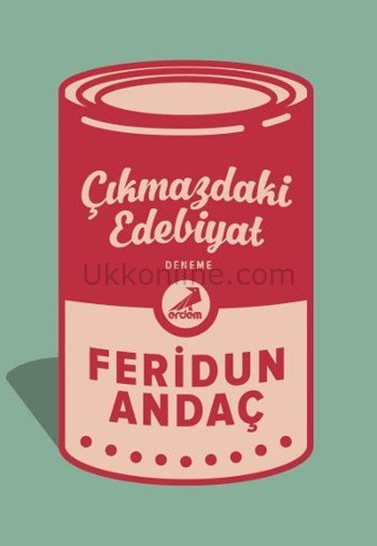 ÇIKMAZDAKİ EDEBİYAT