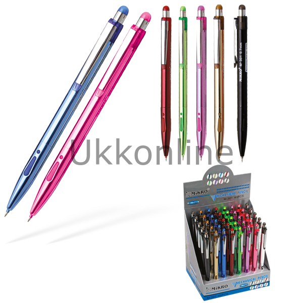 MİKRO VERSATİL 0,7MM M-301