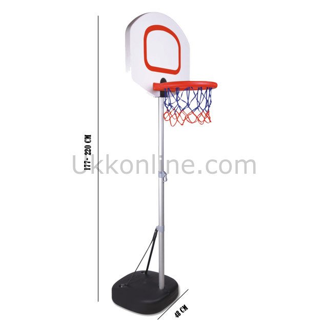 3010SB KRAL BASKET POTASI